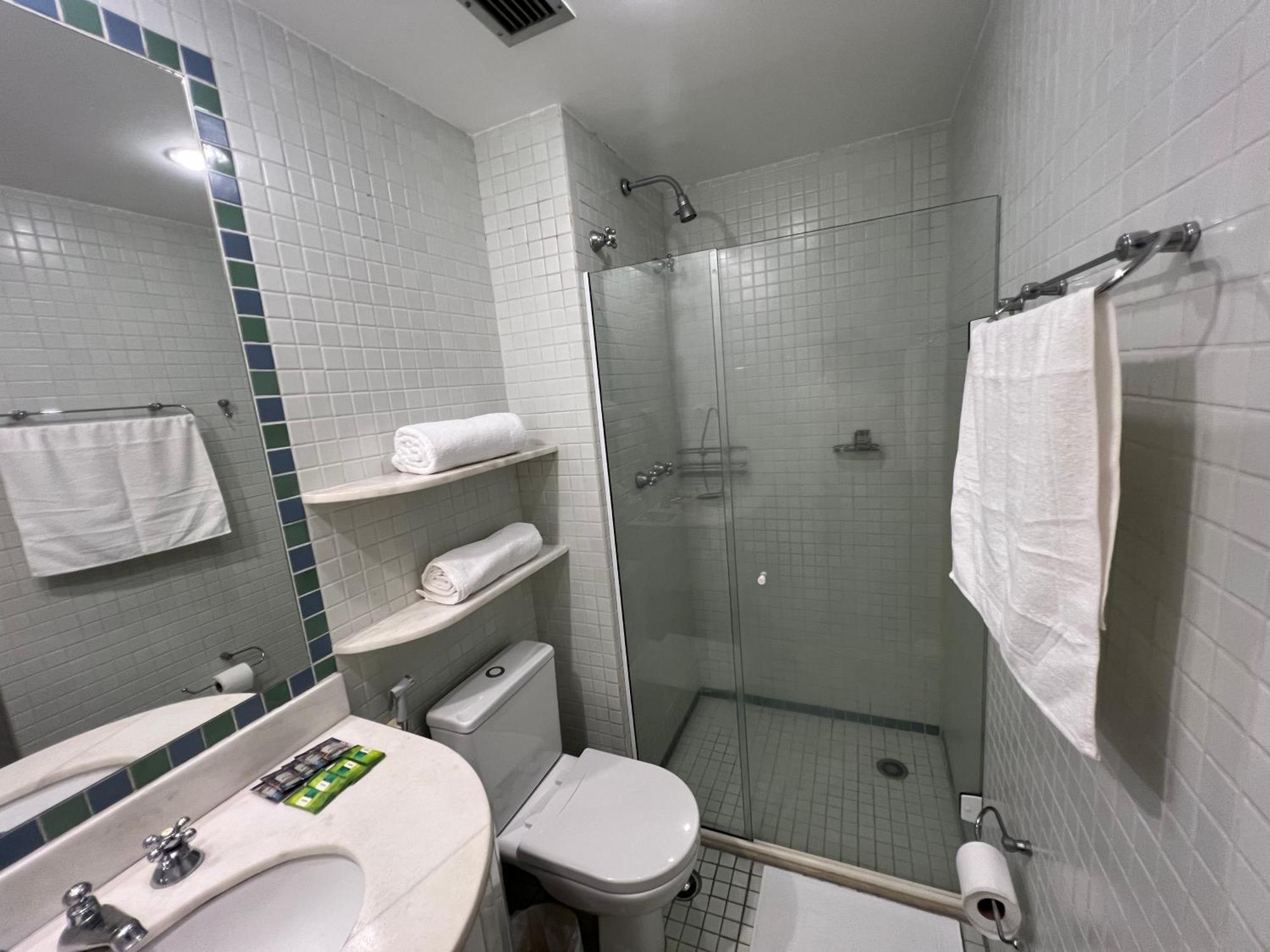 Hotel Estamp Moema Ibirapuera Uh407 Сан-Пауло Экстерьер фото
