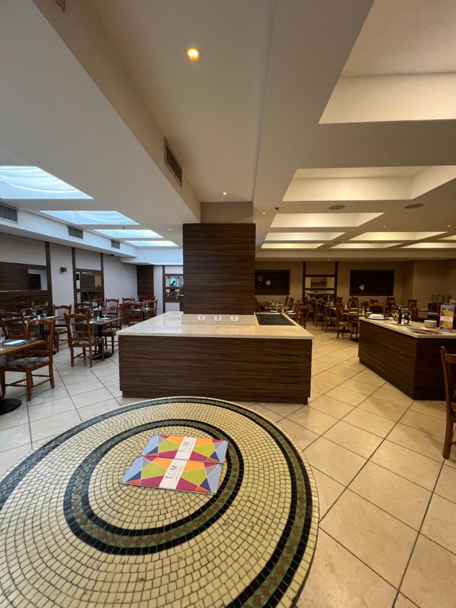 Hotel Estamp Moema Ibirapuera Uh407 Сан-Пауло Экстерьер фото